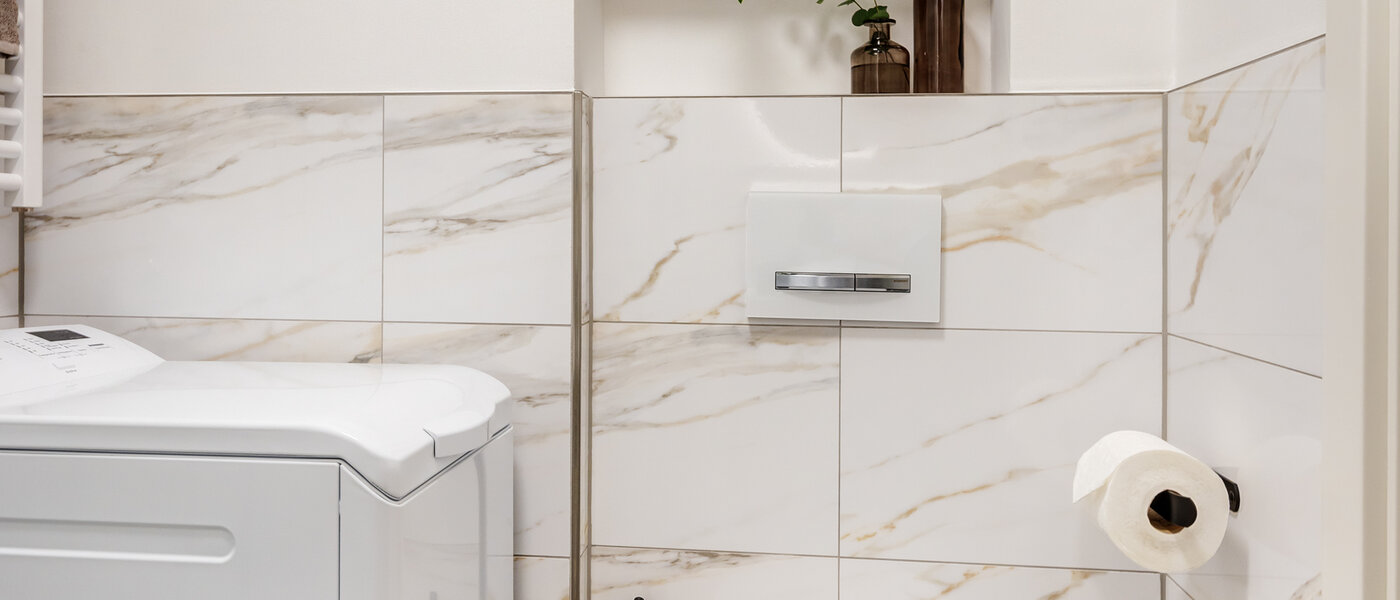 Wohnung München Milbertshofen 04 Badezimmer 7233