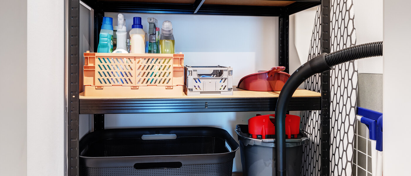 Wohnung München Milbertshofen 01 Abstellraum 7233