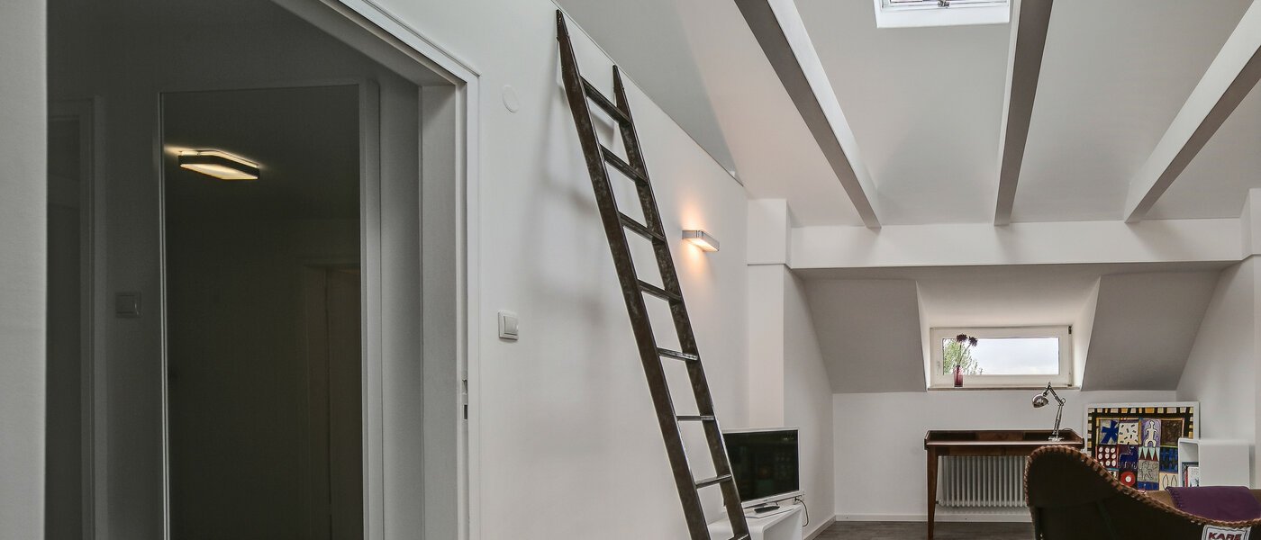 Dachgeschosswohnung München Maxvorstadt - Rund um den Josephplatz 03 Special 7242