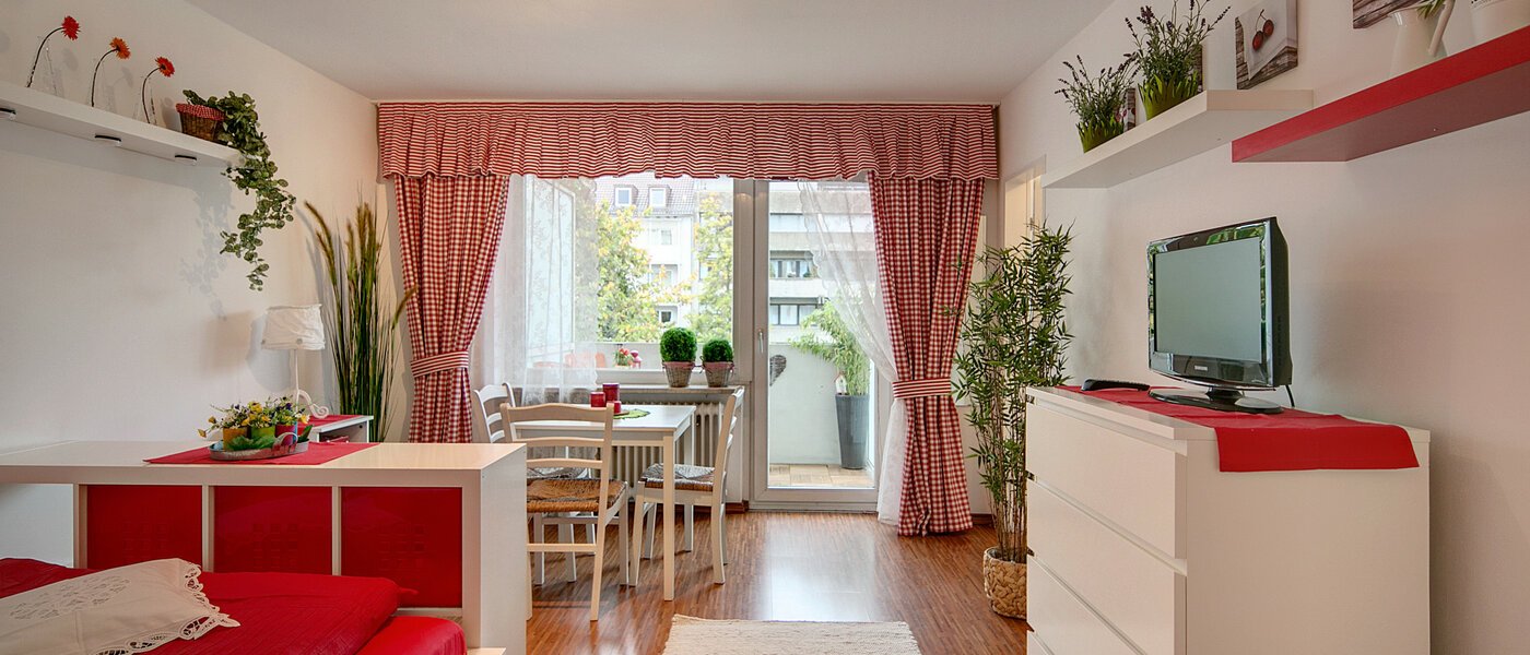 Wohnung München Laim 01 Wohnen 7264