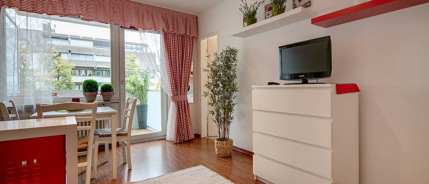 Wohnung München Laim 02 Wohnen 7264