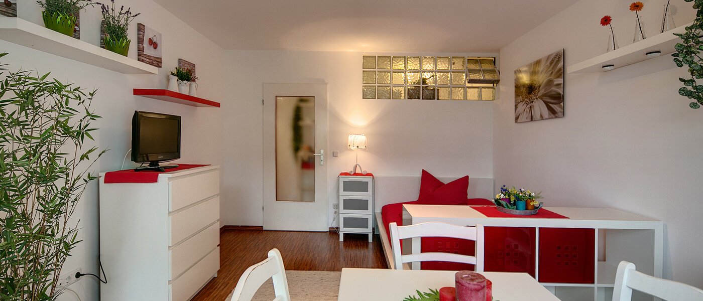 Wohnung München Laim 04 Wohnen 7264