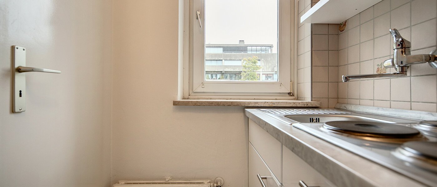 Wohnung München Laim 04 Küche 7264