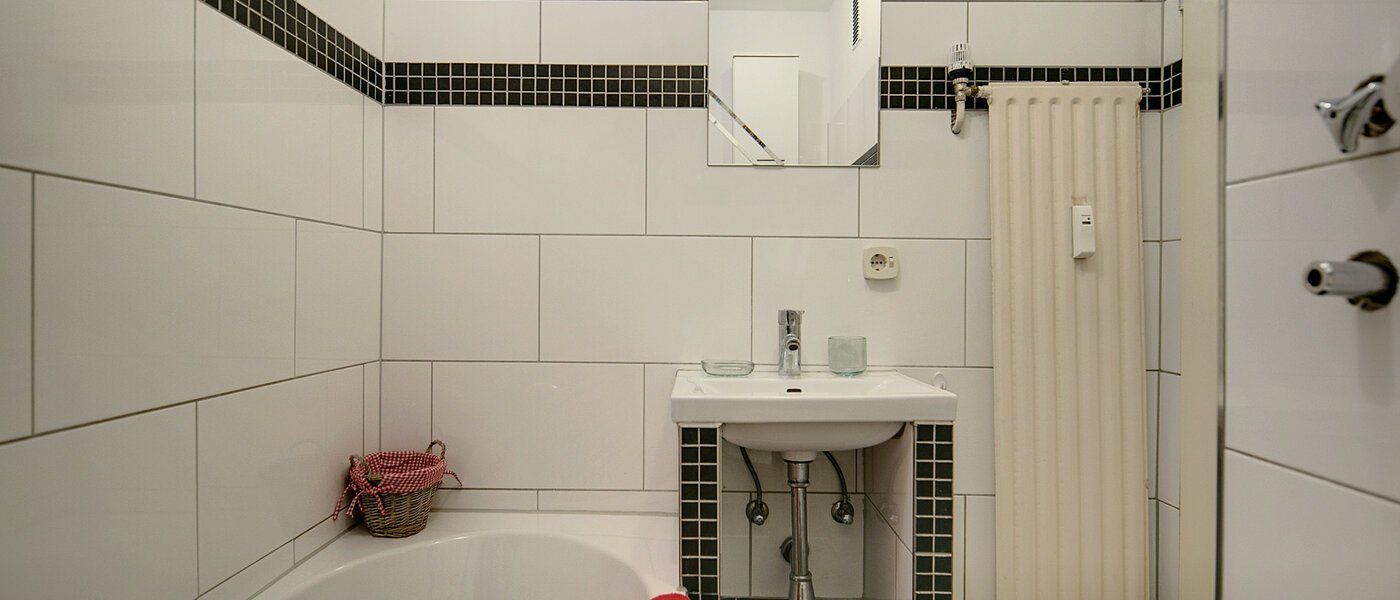 Wohnung München Laim 01 Badezimmer 7264