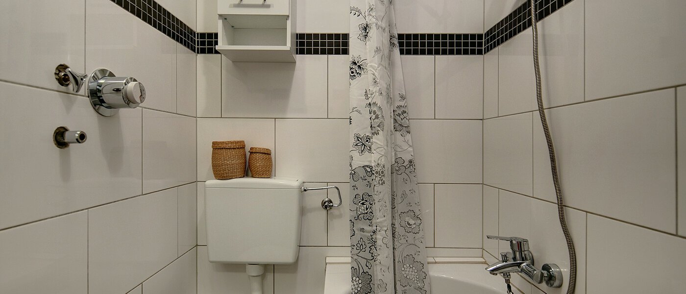 Wohnung München Laim 03 Badezimmer 7264