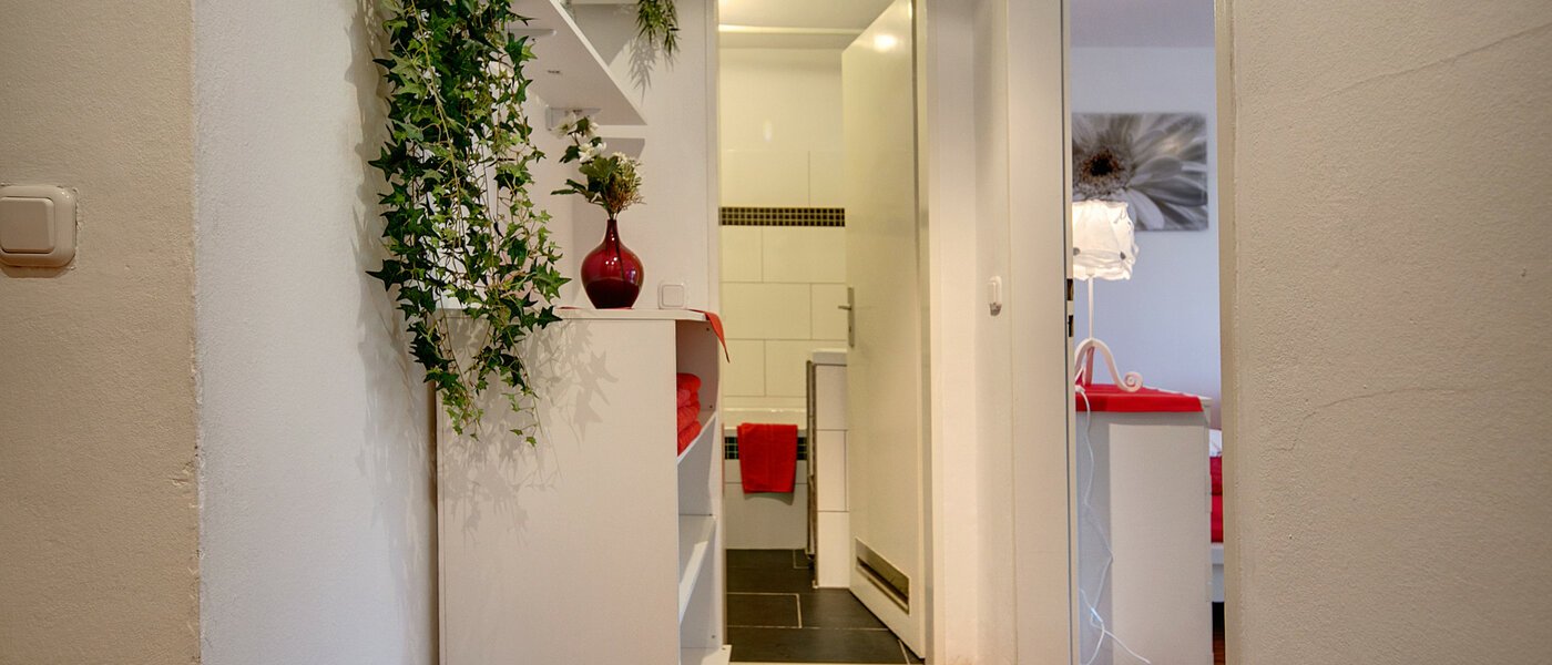 Wohnung München Laim 01 Flur/Gang 7264