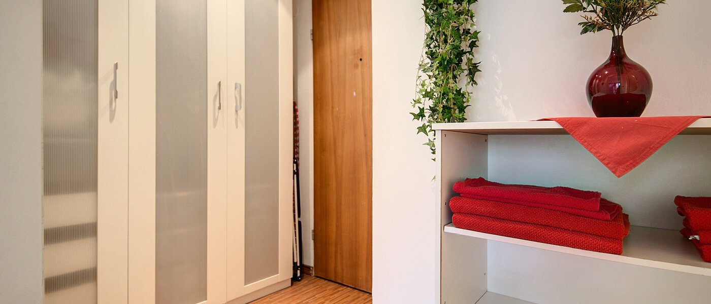 Wohnung München Laim 02 Flur/Gang 7264