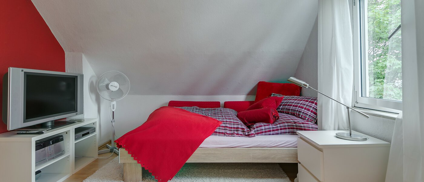 Apartment Gräfelfing 01 Wohnen 7280