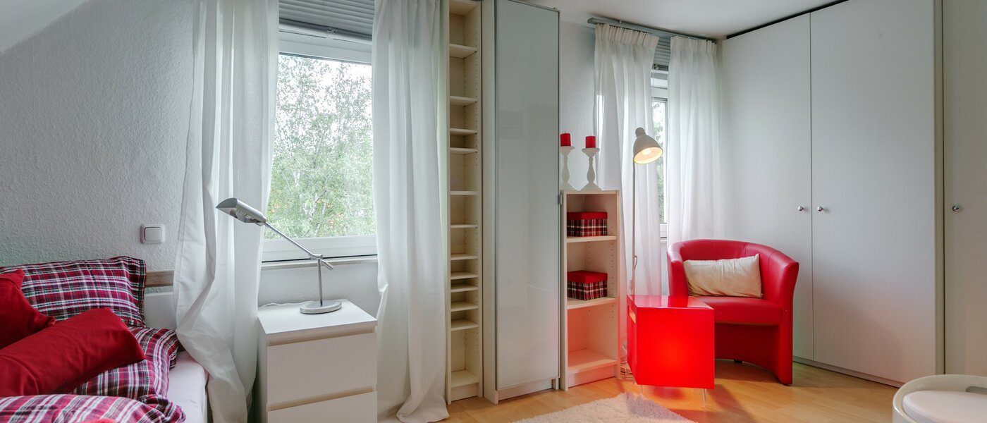 Apartment Gräfelfing 02 Wohnen 7280