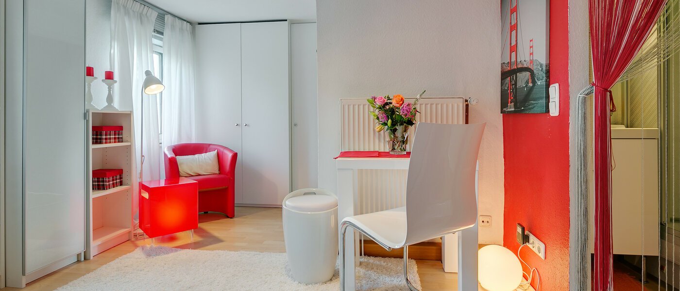 Apartment Gräfelfing 03 Wohnen 7280