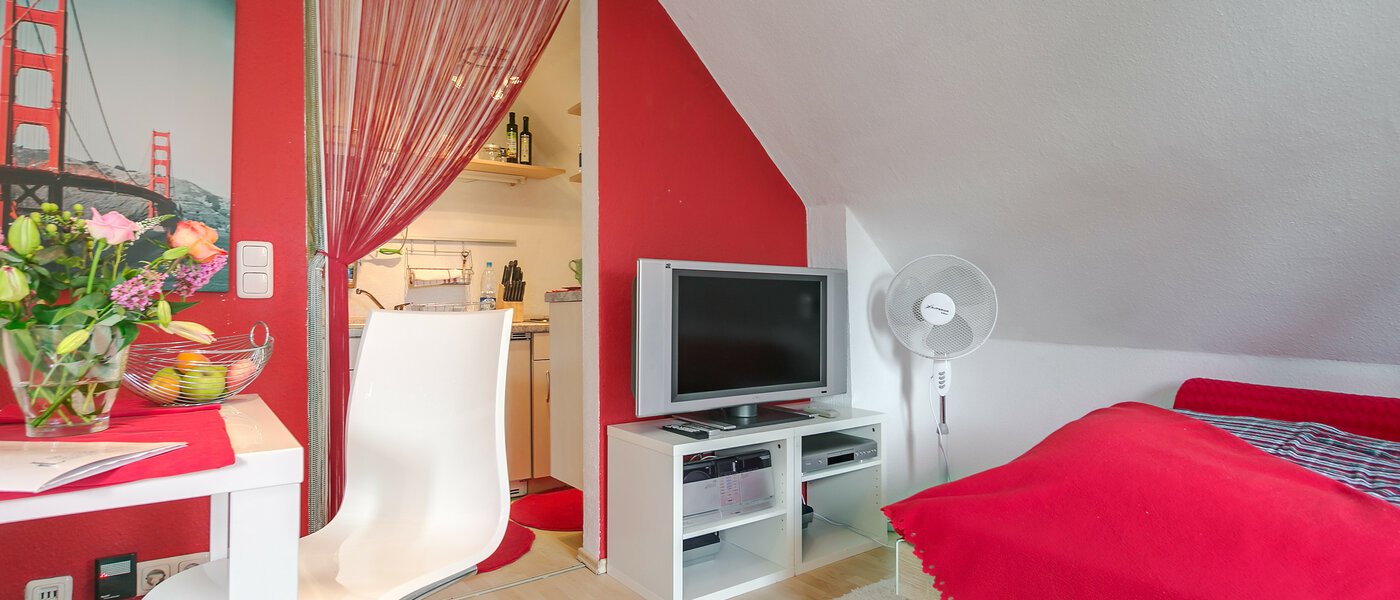 Apartment Gräfelfing 05 Wohnen 7280