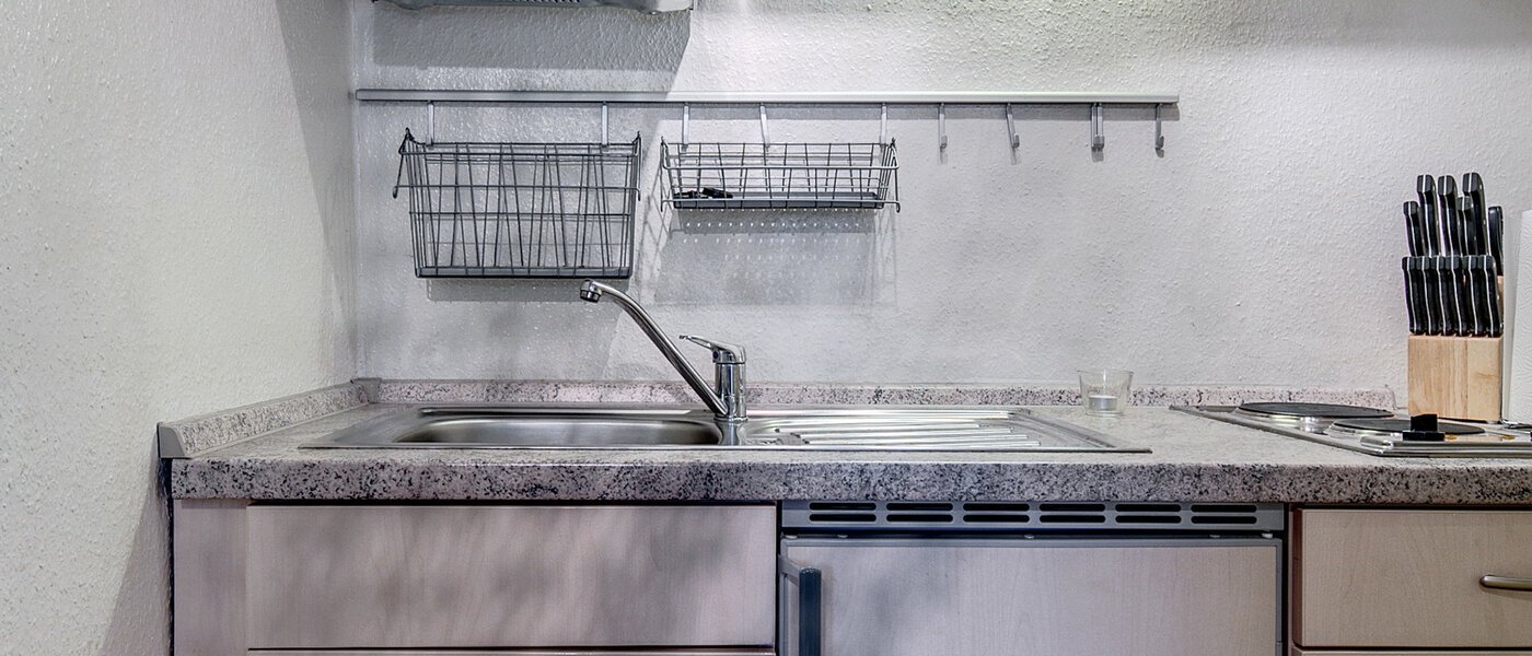 Apartment Gräfelfing 01 Küche 7280