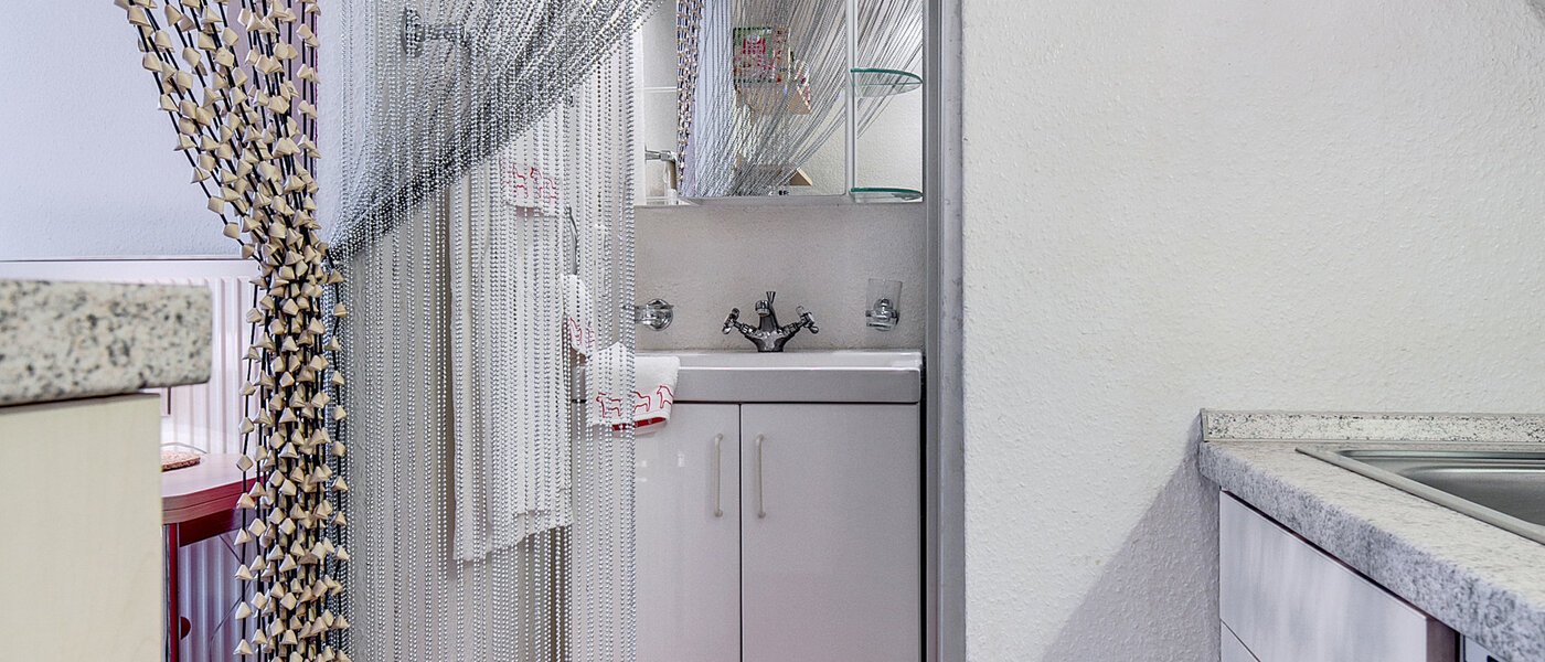 Apartment Gräfelfing 03 Küche 7280