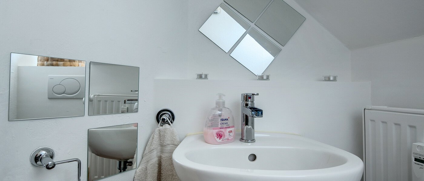 Apartment Gräfelfing 01 sep. WC 7280