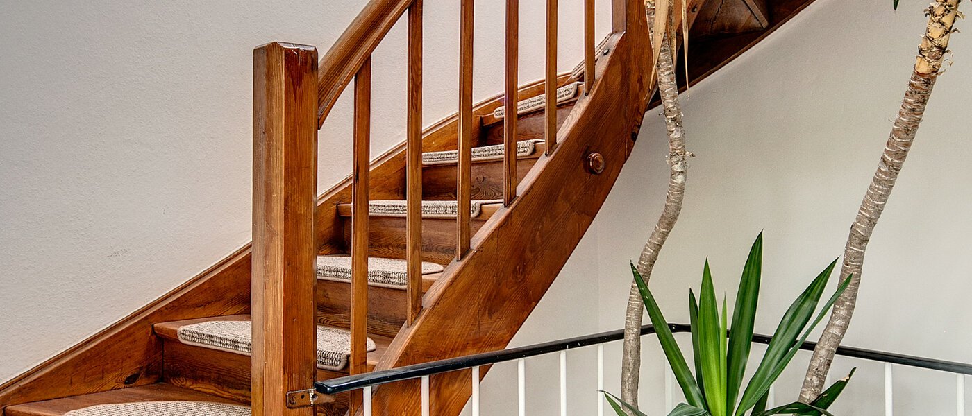 Apartment Gräfelfing 01 Flur/Gang 7280