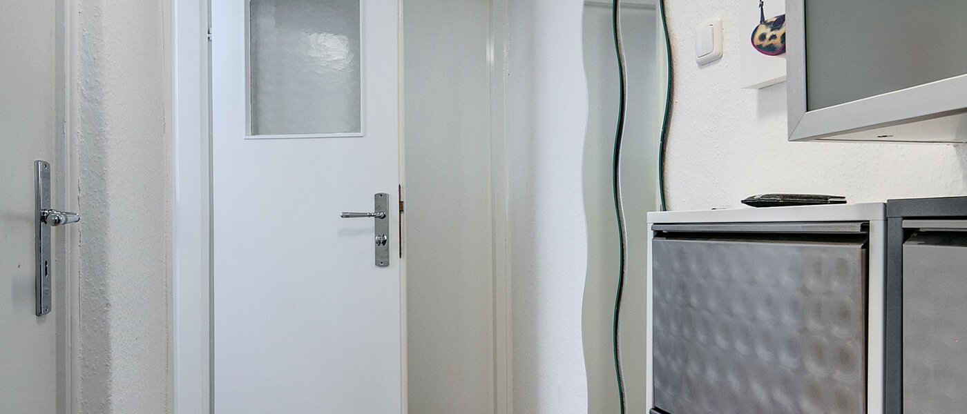 Apartment Gräfelfing 04 Flur/Gang 7280