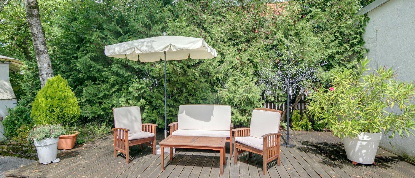 Apartment Gräfelfing 01 Terrasse 7280