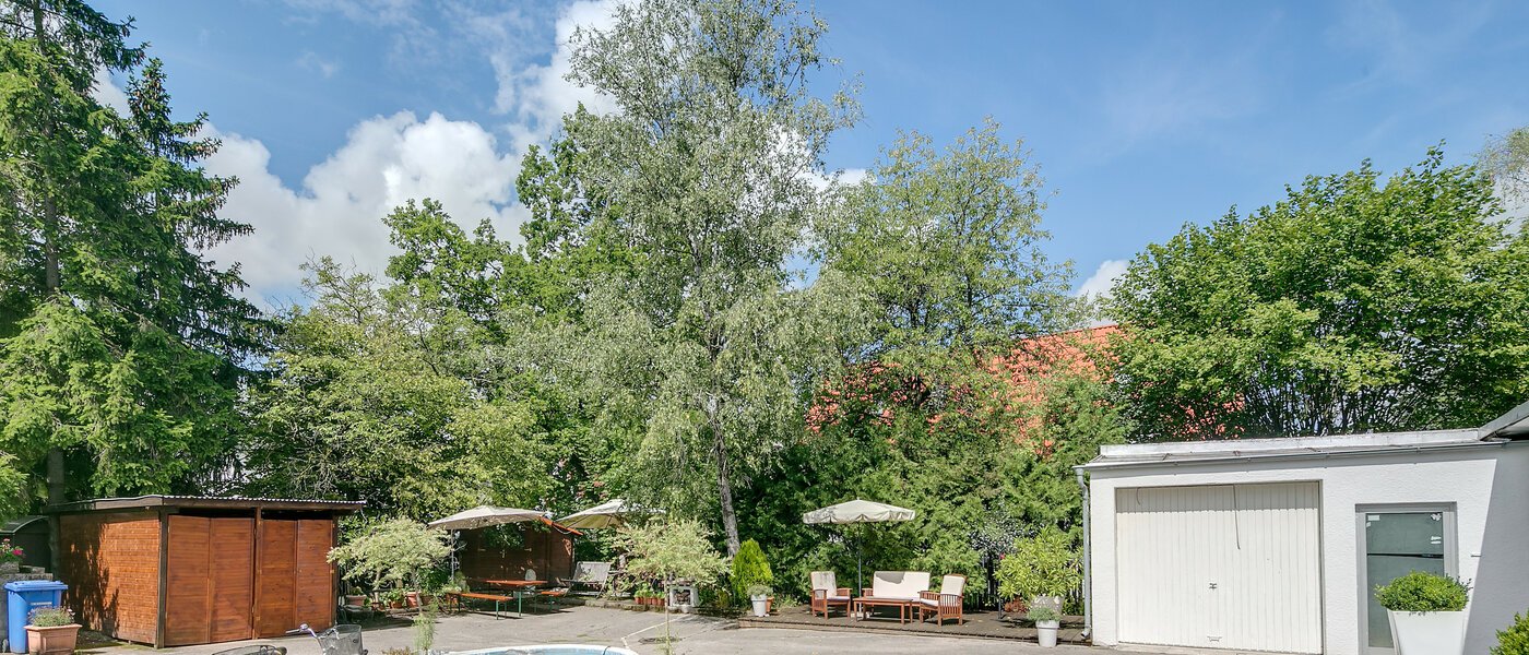 Apartment Gräfelfing 02 Terrasse 7280