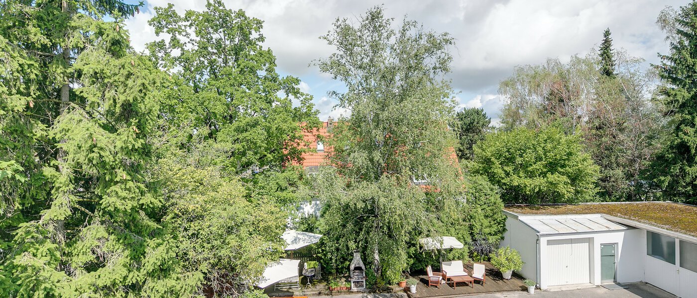 Apartment Gräfelfing 01 Aussicht 7280