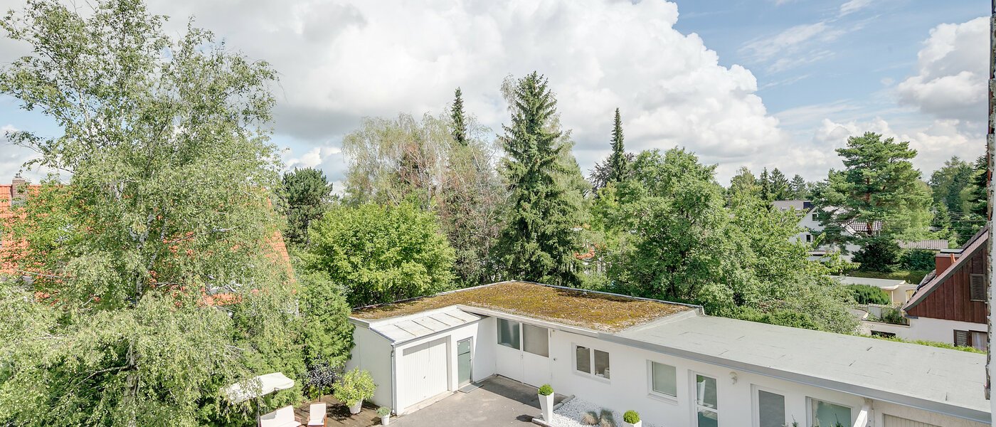 Apartment Gräfelfing 02 Aussicht 7280