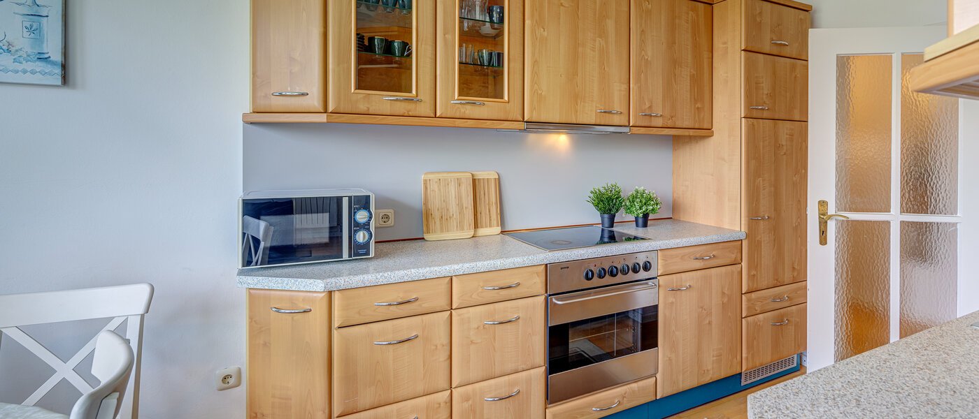 Wohnung München Bogenhausen 02 Küche 7308