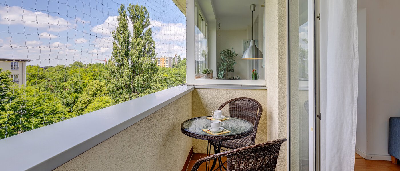 Wohnung München Bogenhausen 01 Balkon 7308