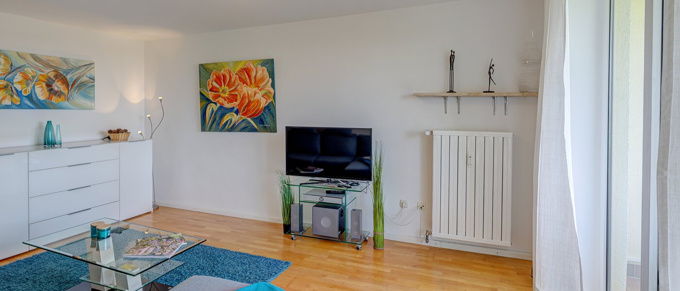 Wohnung München Bogenhausen 04 Wohnbereich 7308