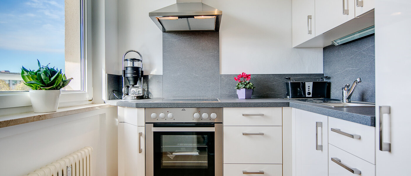 Wohnung München Neuperlach 01 Küche 7310