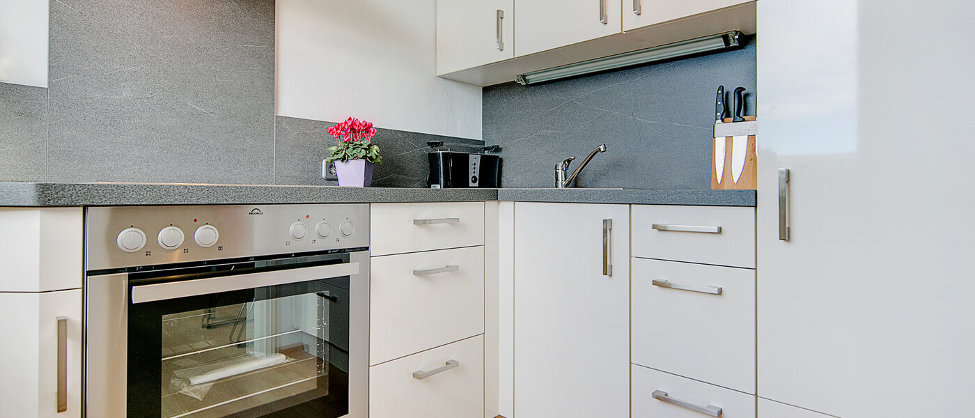 Wohnung München Neuperlach 02 Küche 7310