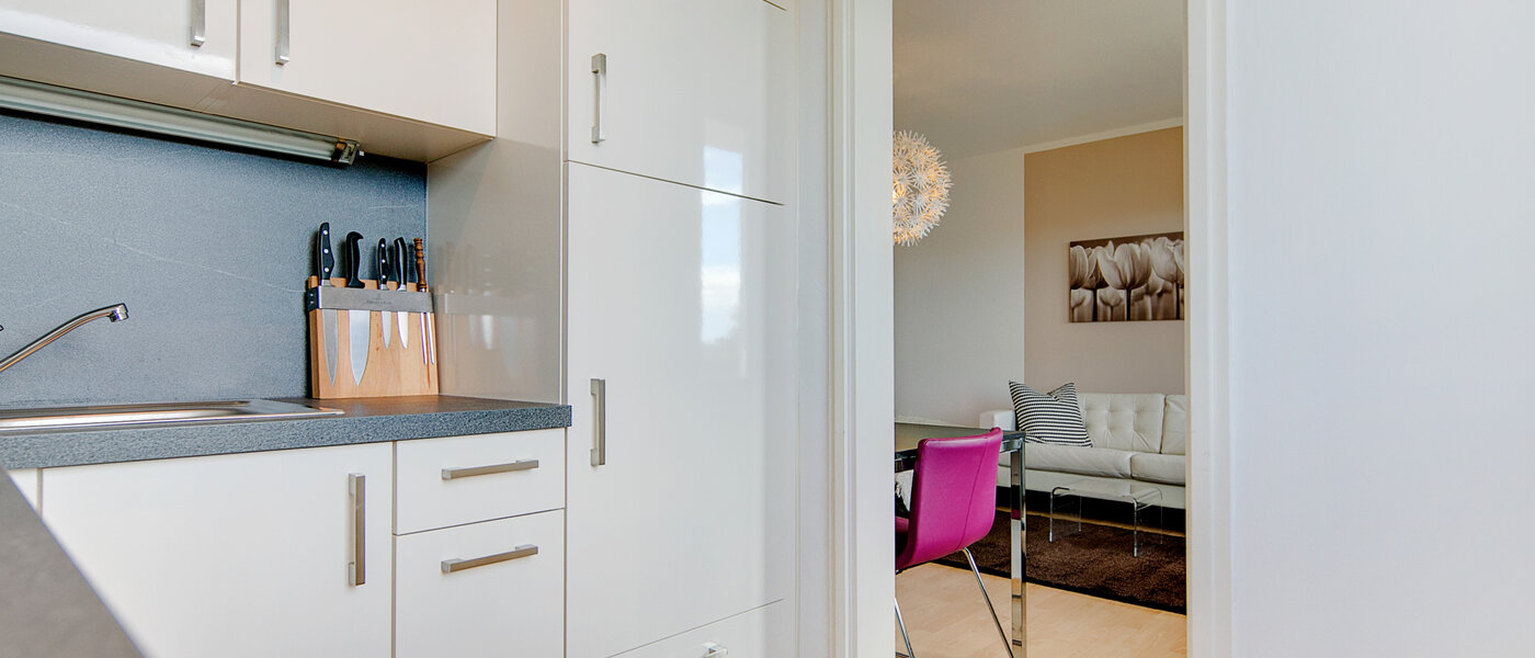 Wohnung München Neuperlach 03 Küche 7310