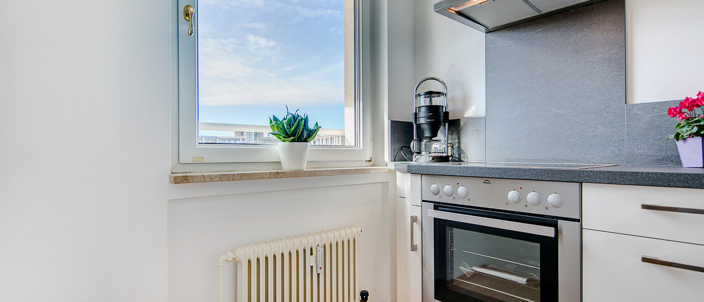 Wohnung München Neuperlach 04 Küche 7310