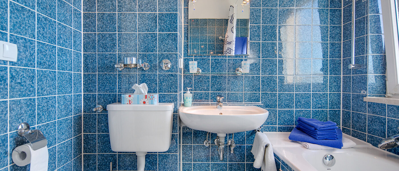 Wohnung München Neuperlach 02 Badezimmer 7310