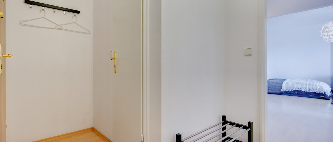 Wohnung München Neuperlach 02 Flur/Gang 7310