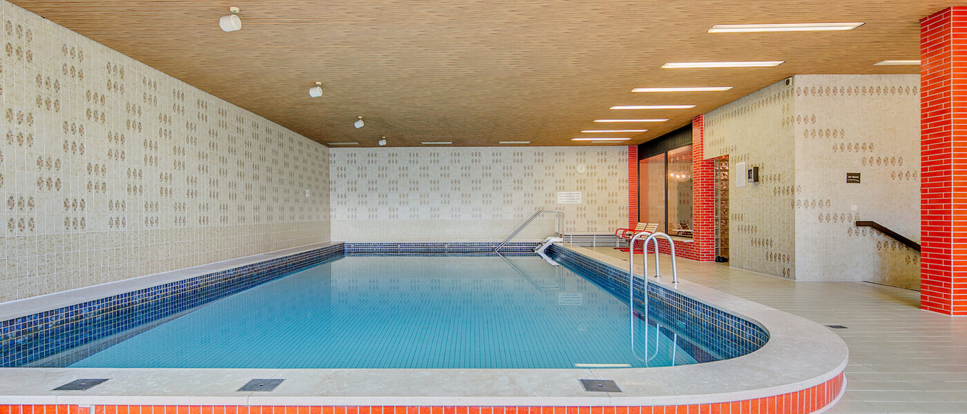 Wohnung München Neuperlach 01 Pool 7310