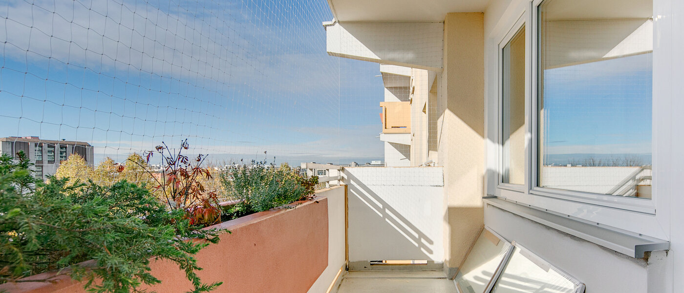 Wohnung München Neuperlach 01 Balkon 7310