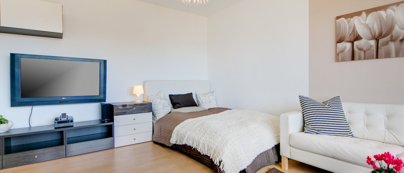 Wohnung München Neuperlach 01 Schlafen 7310