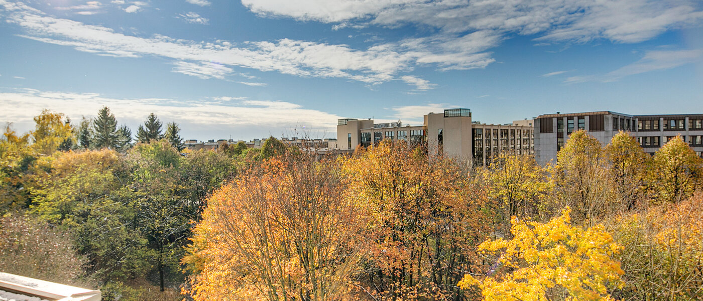 Wohnung München Neuperlach 02 Aussicht 7310
