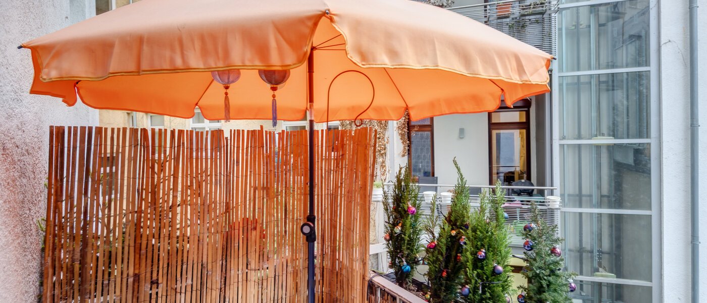 Wohnung München Haidhausen 01 Aussicht 7311