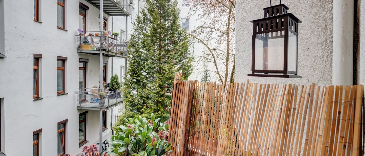 Wohnung München Haidhausen 02 Aussicht 7311