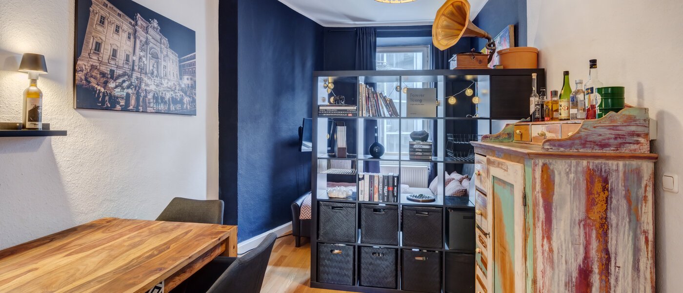 Wohnung München Haidhausen 02 Schlafzimmer 7311