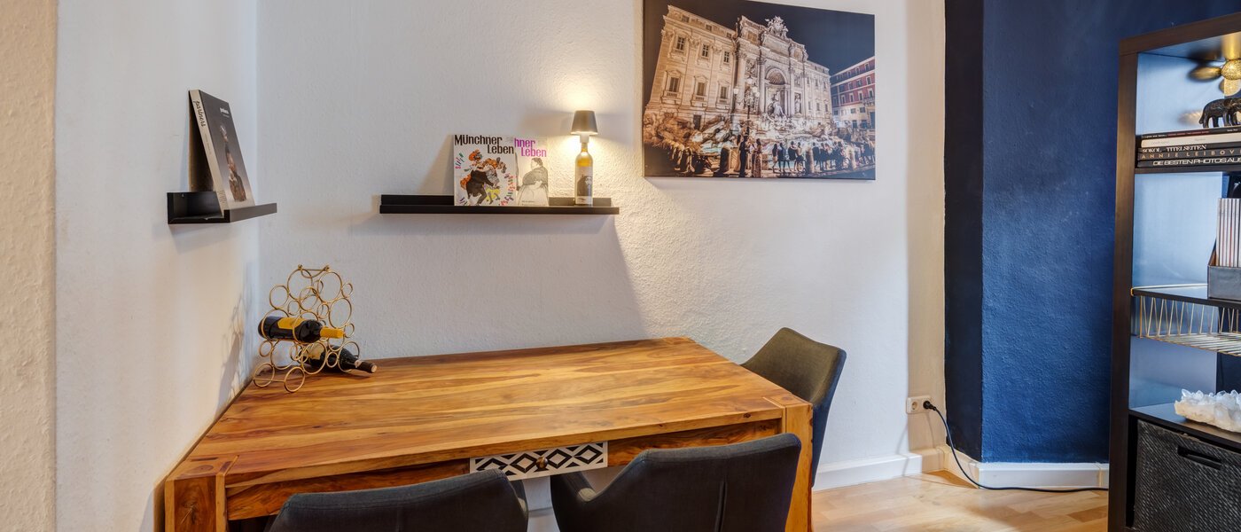 Wohnung München Haidhausen 03 Schlafzimmer 7311