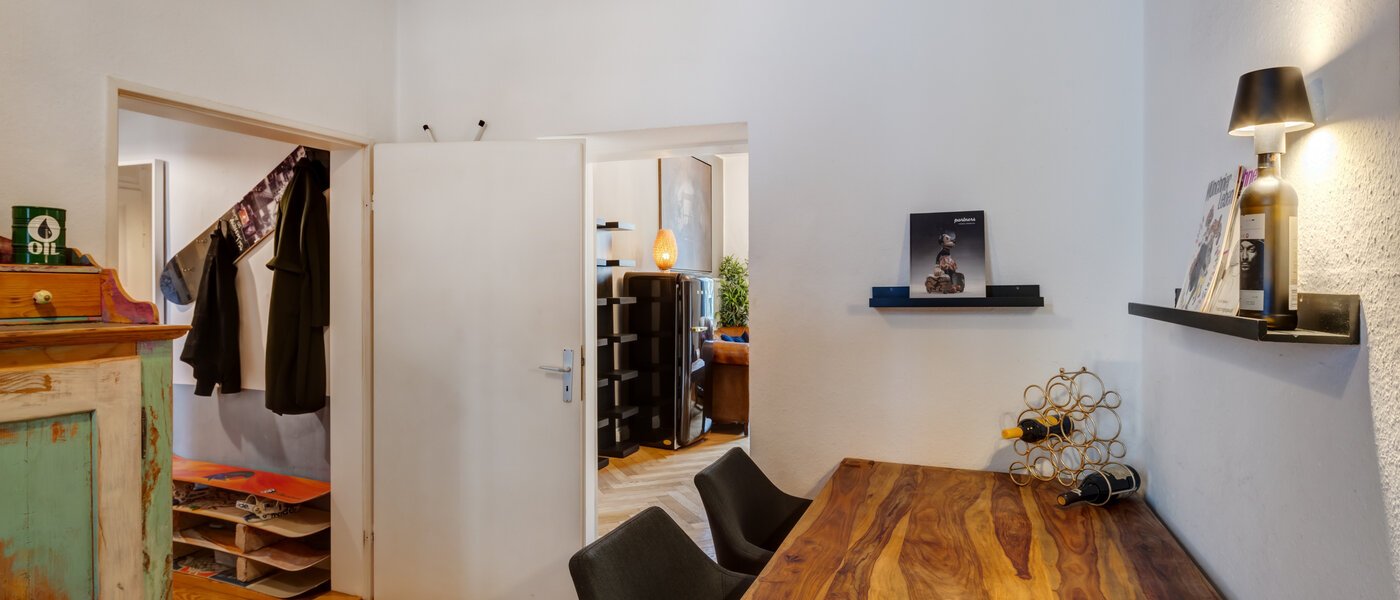 Wohnung München Haidhausen 04 Schlafzimmer 7311