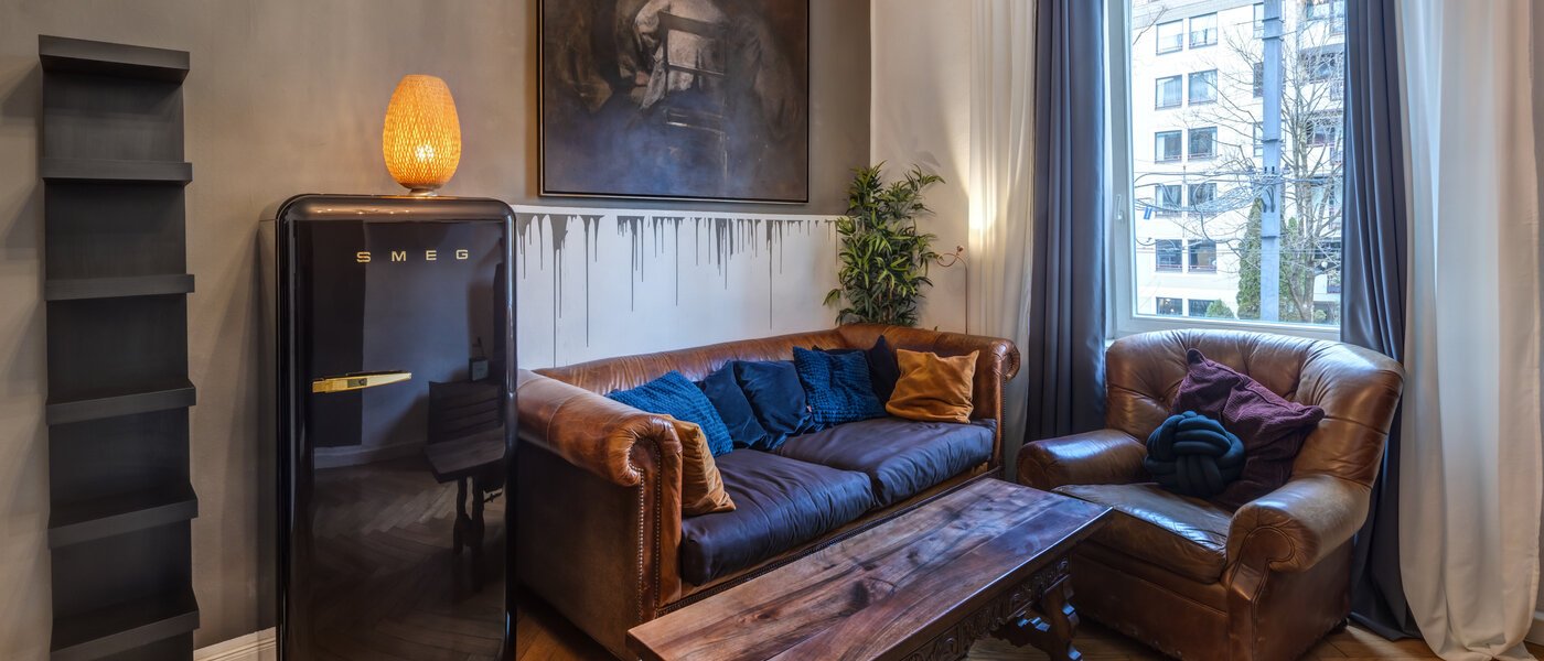 Wohnung München Haidhausen 02 Wohnzimmer 7311