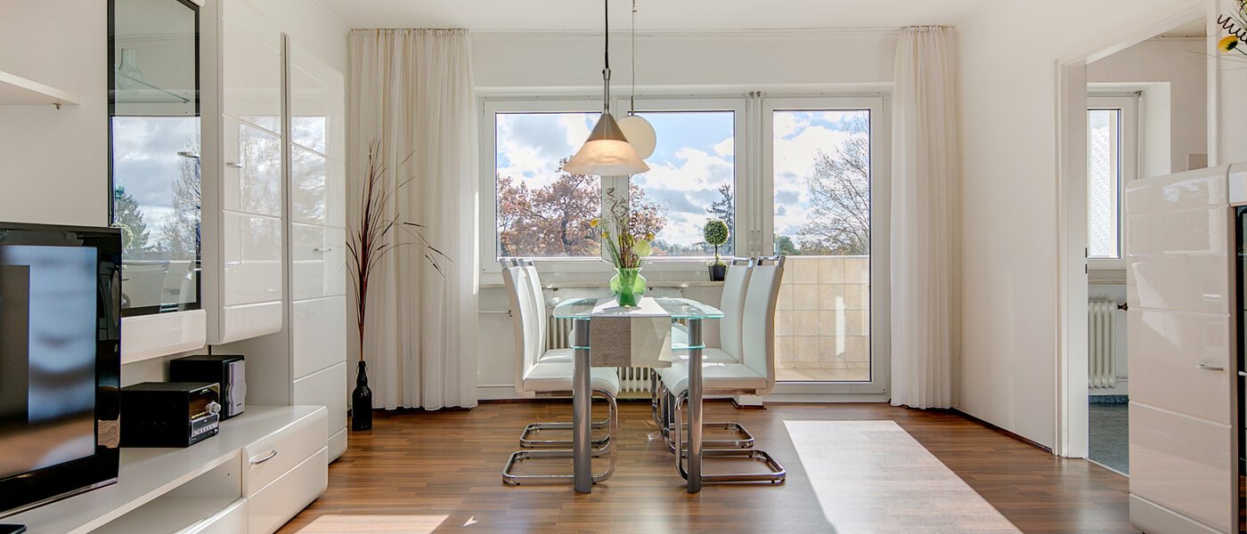 Wohnung Eichenau 01 Wohnen 7320