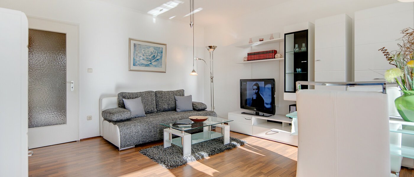 Wohnung Eichenau 03 Wohnen 7320