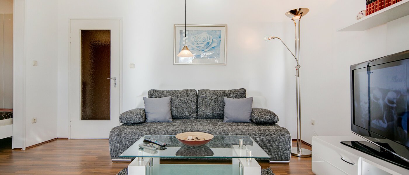 Wohnung Eichenau 04 Wohnen 7320