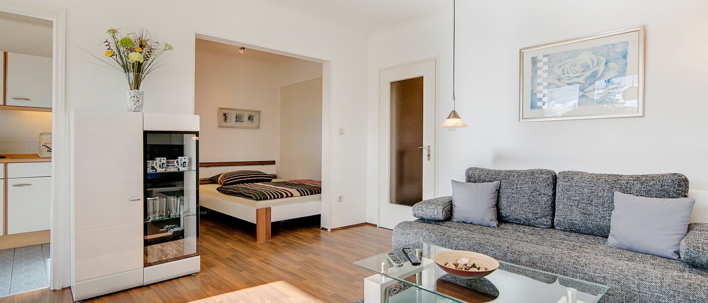 Wohnung Eichenau 05 Wohnen 7320