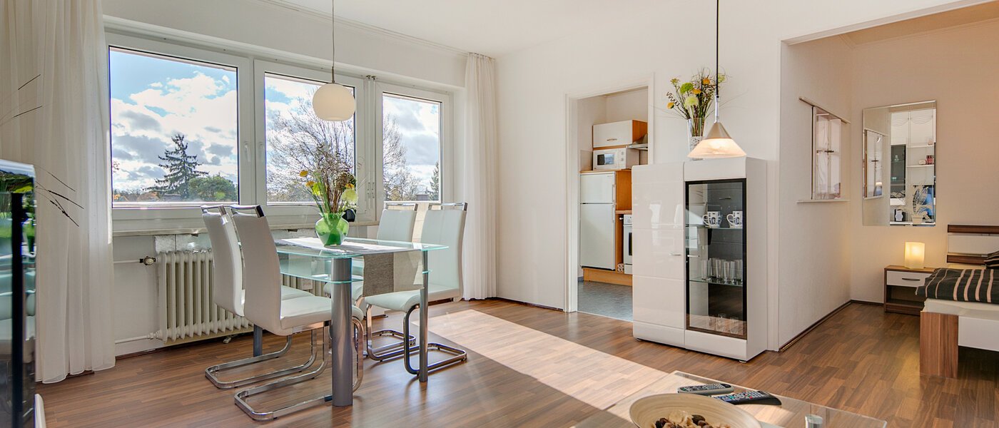 Wohnung Eichenau 06 Wohnen 7320