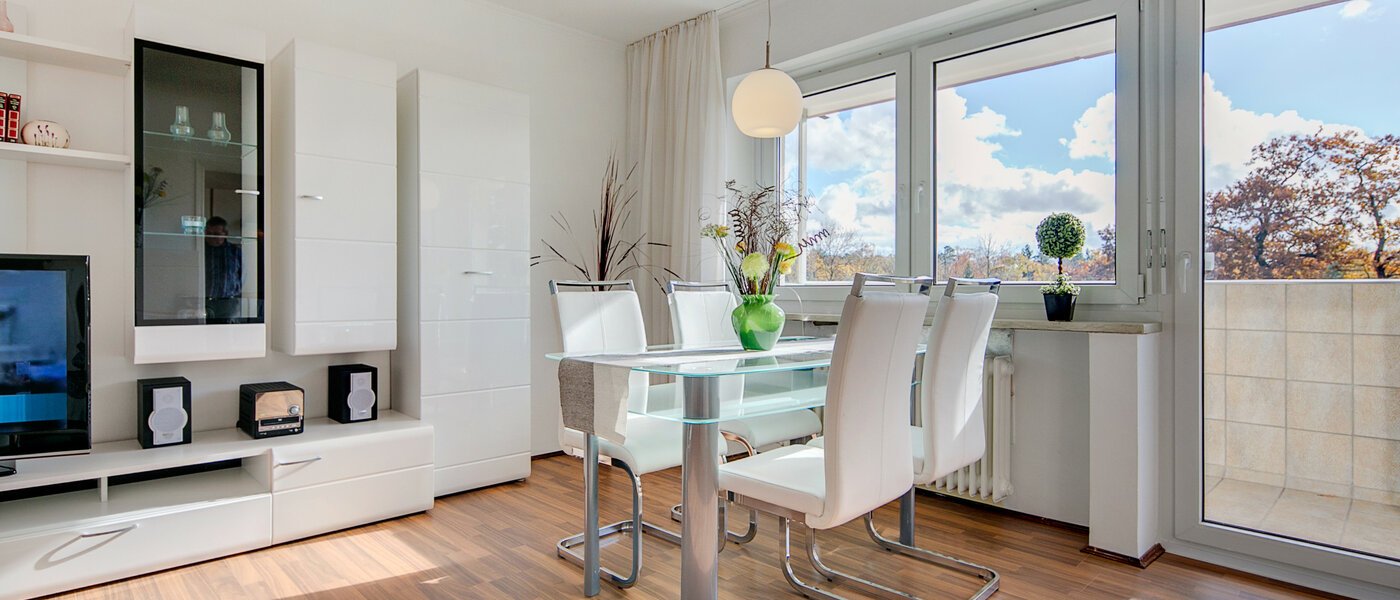 Wohnung Eichenau 07 Wohnen 7320