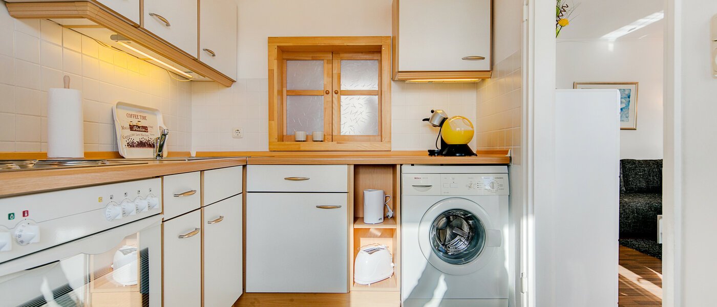 Wohnung Eichenau 01 Küche 7320